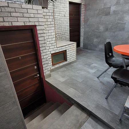 Villa Дом 33 Возле Клиники Астхик Ereván Exterior foto