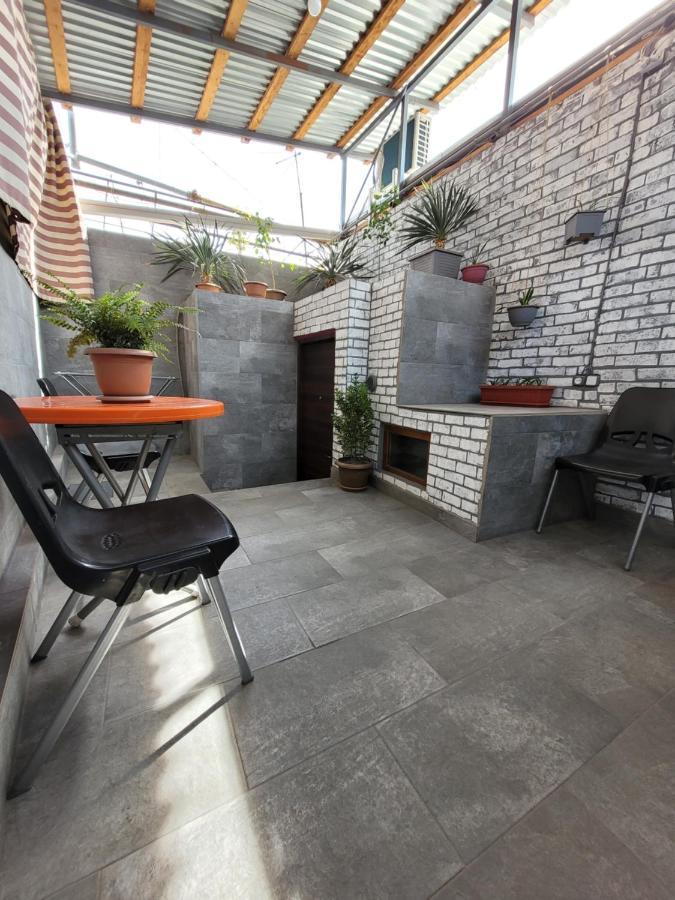 Villa Дом 33 Возле Клиники Астхик Ereván Exterior foto