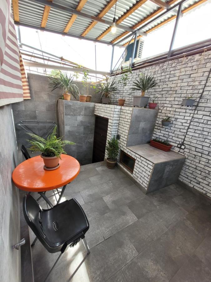 Villa Дом 33 Возле Клиники Астхик Ereván Exterior foto