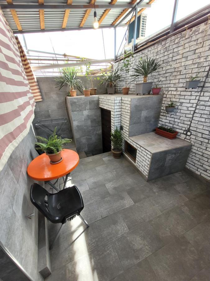 Villa Дом 33 Возле Клиники Астхик Ereván Exterior foto