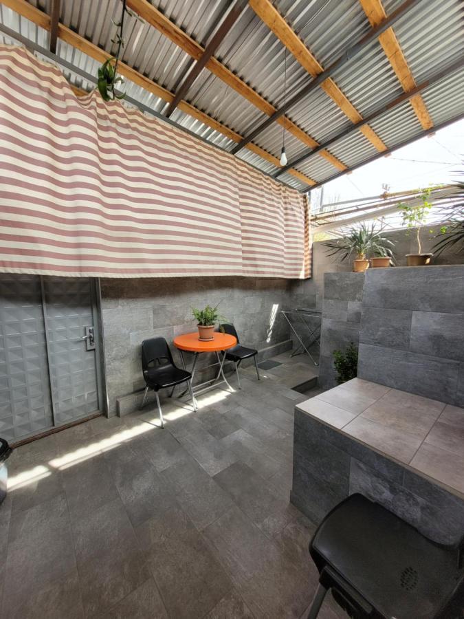 Villa Дом 33 Возле Клиники Астхик Ereván Exterior foto