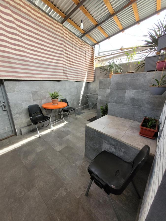 Villa Дом 33 Возле Клиники Астхик Ereván Exterior foto